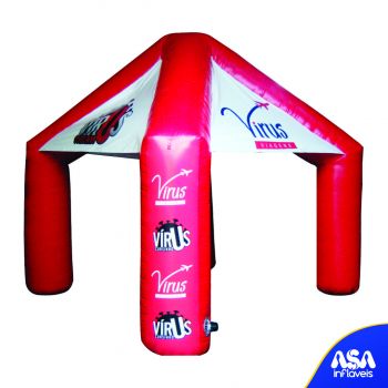 Tenda Modelo 006