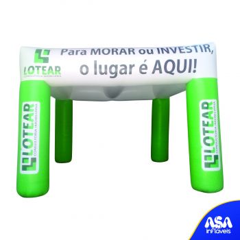 Tenda Modelo 011